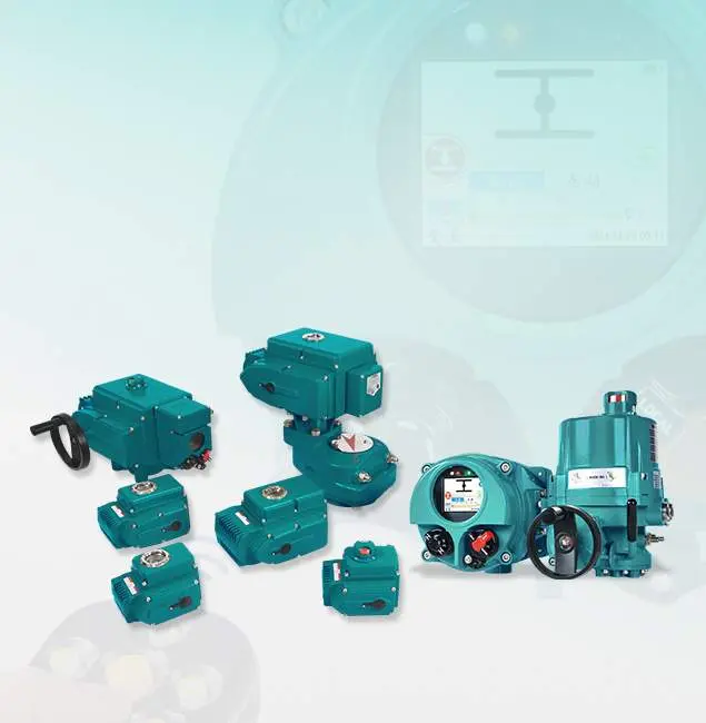 Ball Valve